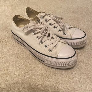 Platform Converse